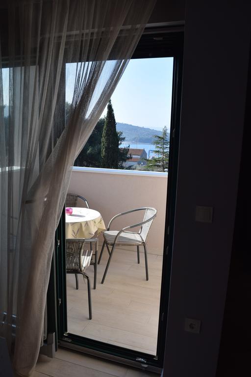 Villa Mio Mare 크레스 외부 사진